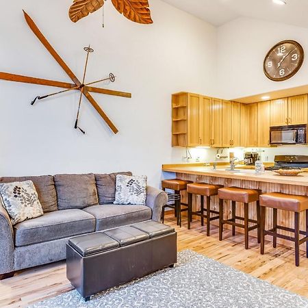 The Lakeview Escape Pagosa Springs Buitenkant foto