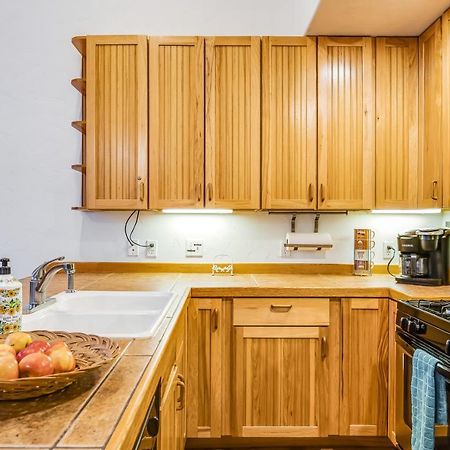 The Lakeview Escape Pagosa Springs Buitenkant foto