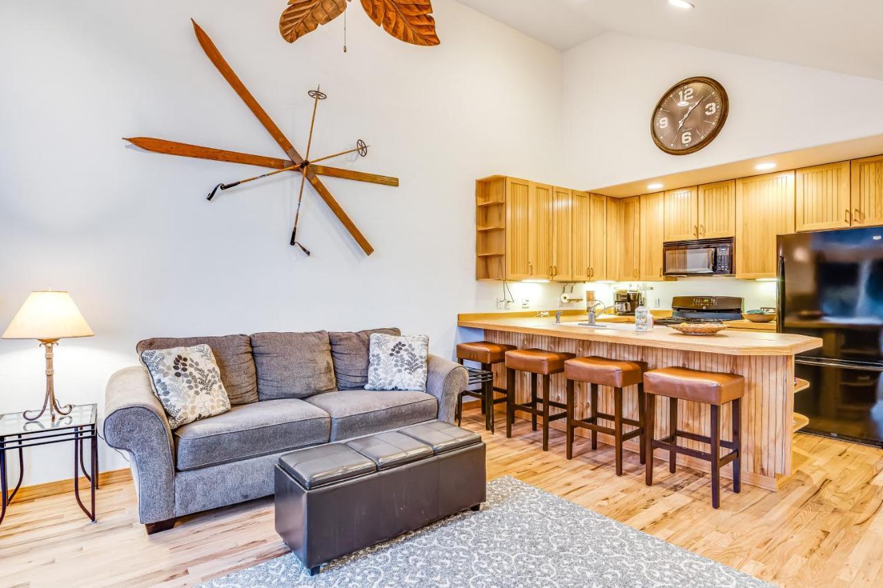 The Lakeview Escape Pagosa Springs Buitenkant foto