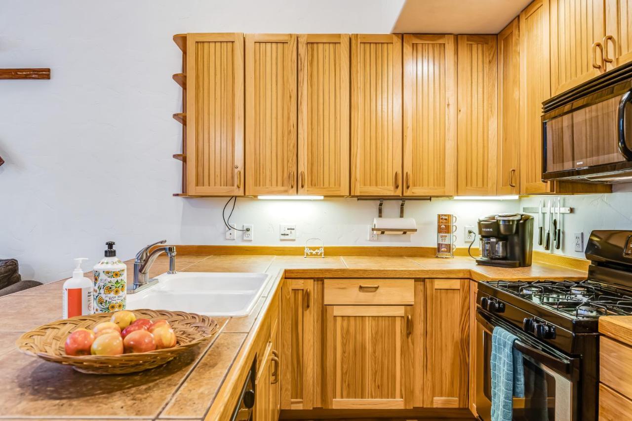 The Lakeview Escape Pagosa Springs Buitenkant foto