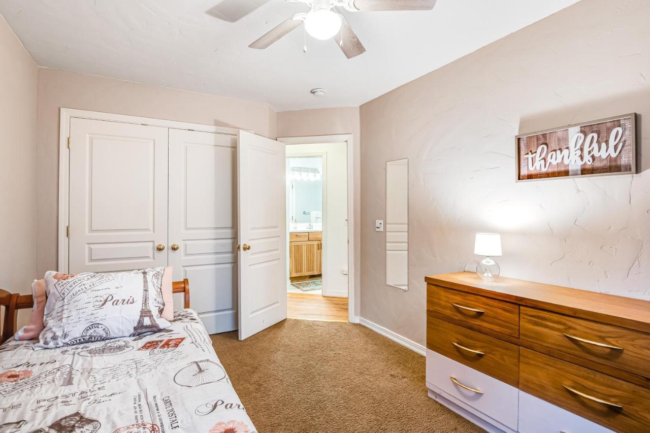The Lakeview Escape Pagosa Springs Buitenkant foto