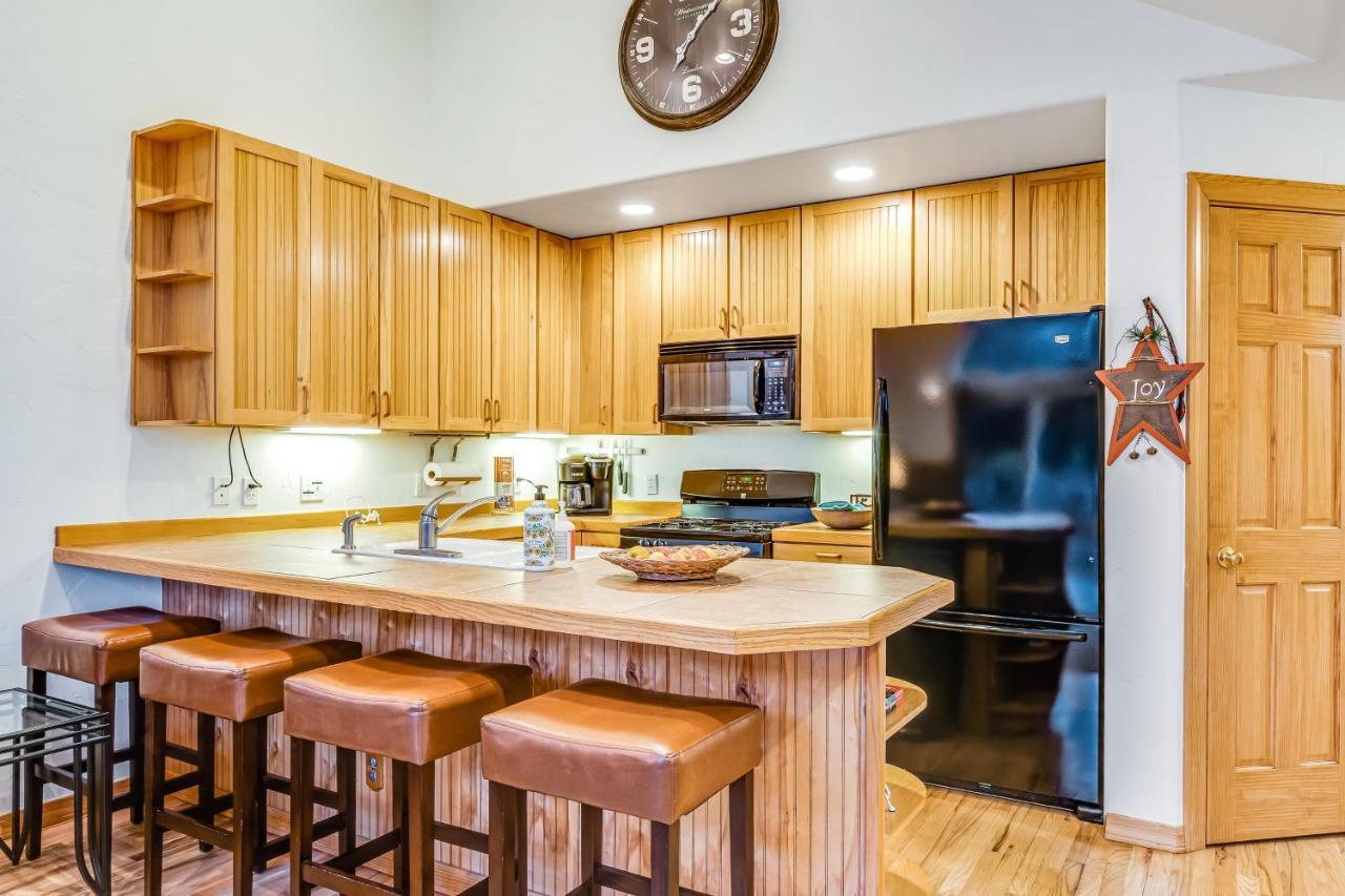 The Lakeview Escape Pagosa Springs Buitenkant foto