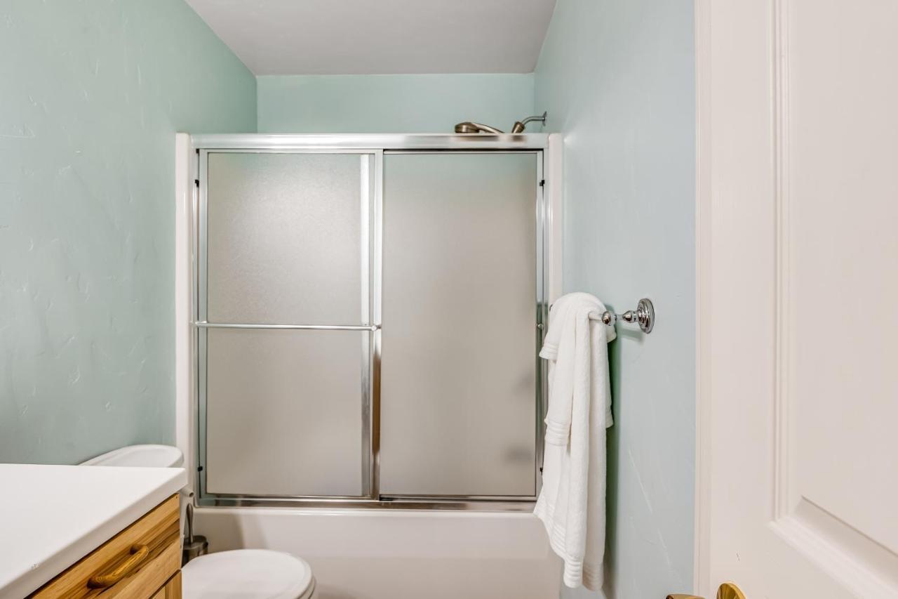 The Lakeview Escape Pagosa Springs Buitenkant foto