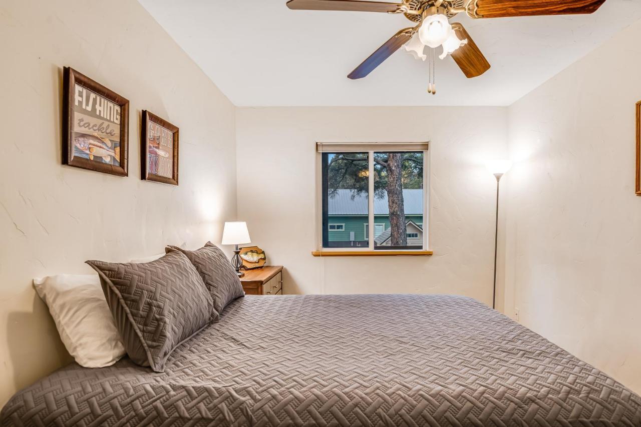 The Lakeview Escape Pagosa Springs Buitenkant foto