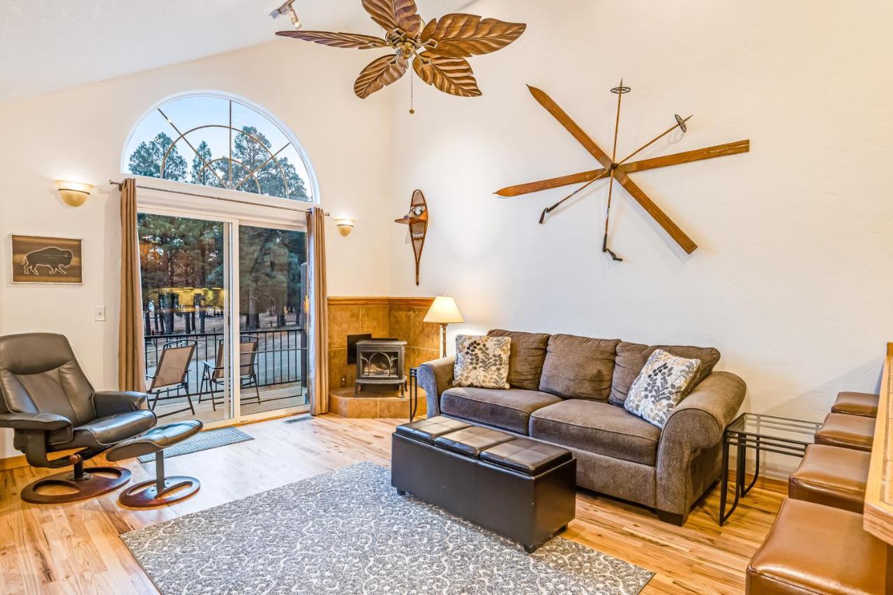 The Lakeview Escape Pagosa Springs Buitenkant foto