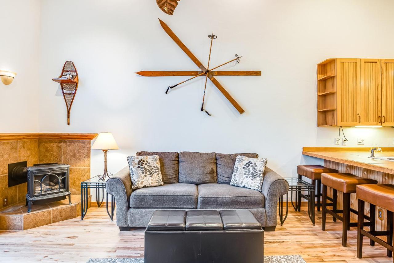 The Lakeview Escape Pagosa Springs Buitenkant foto
