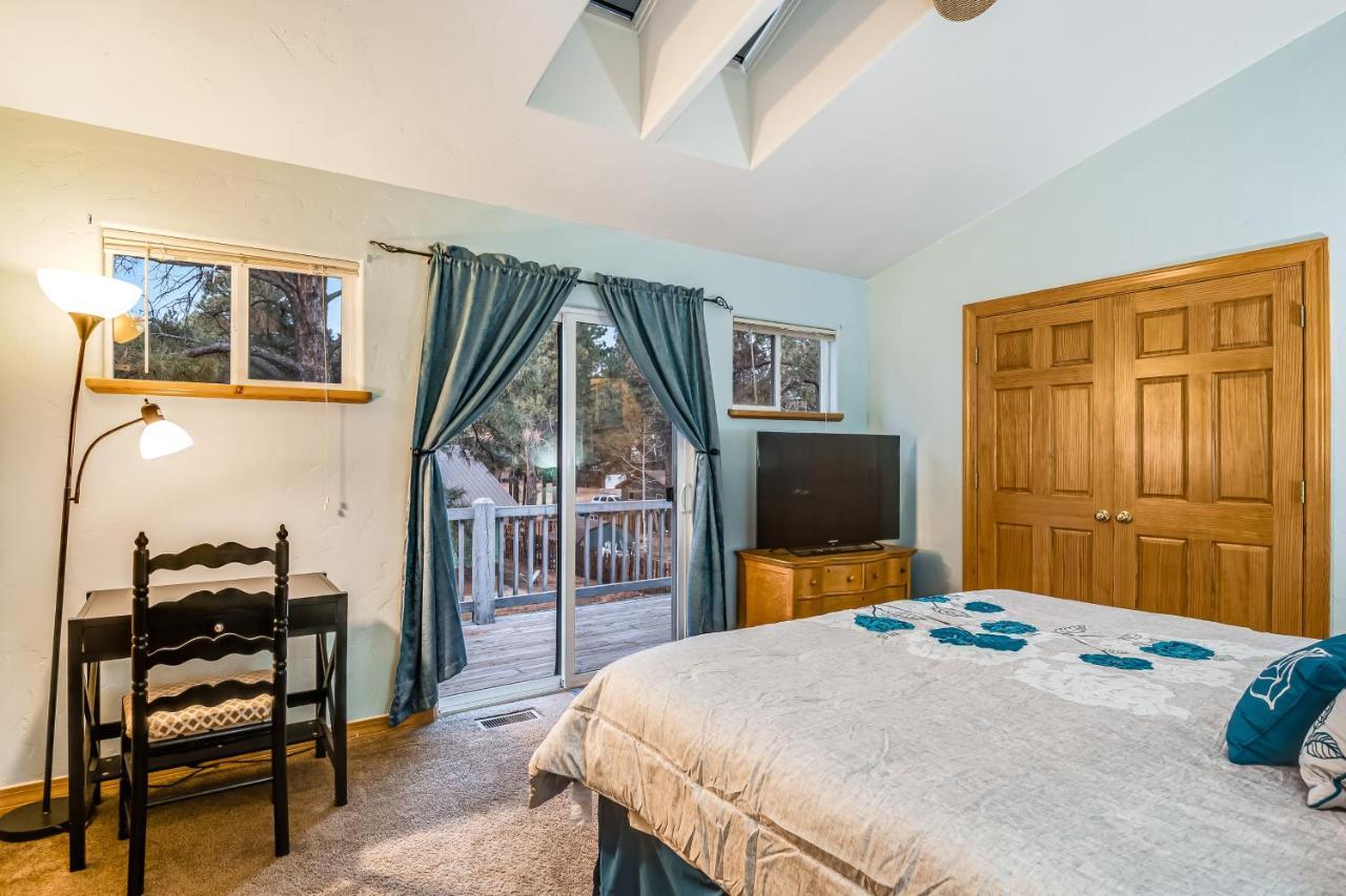 The Lakeview Escape Pagosa Springs Buitenkant foto