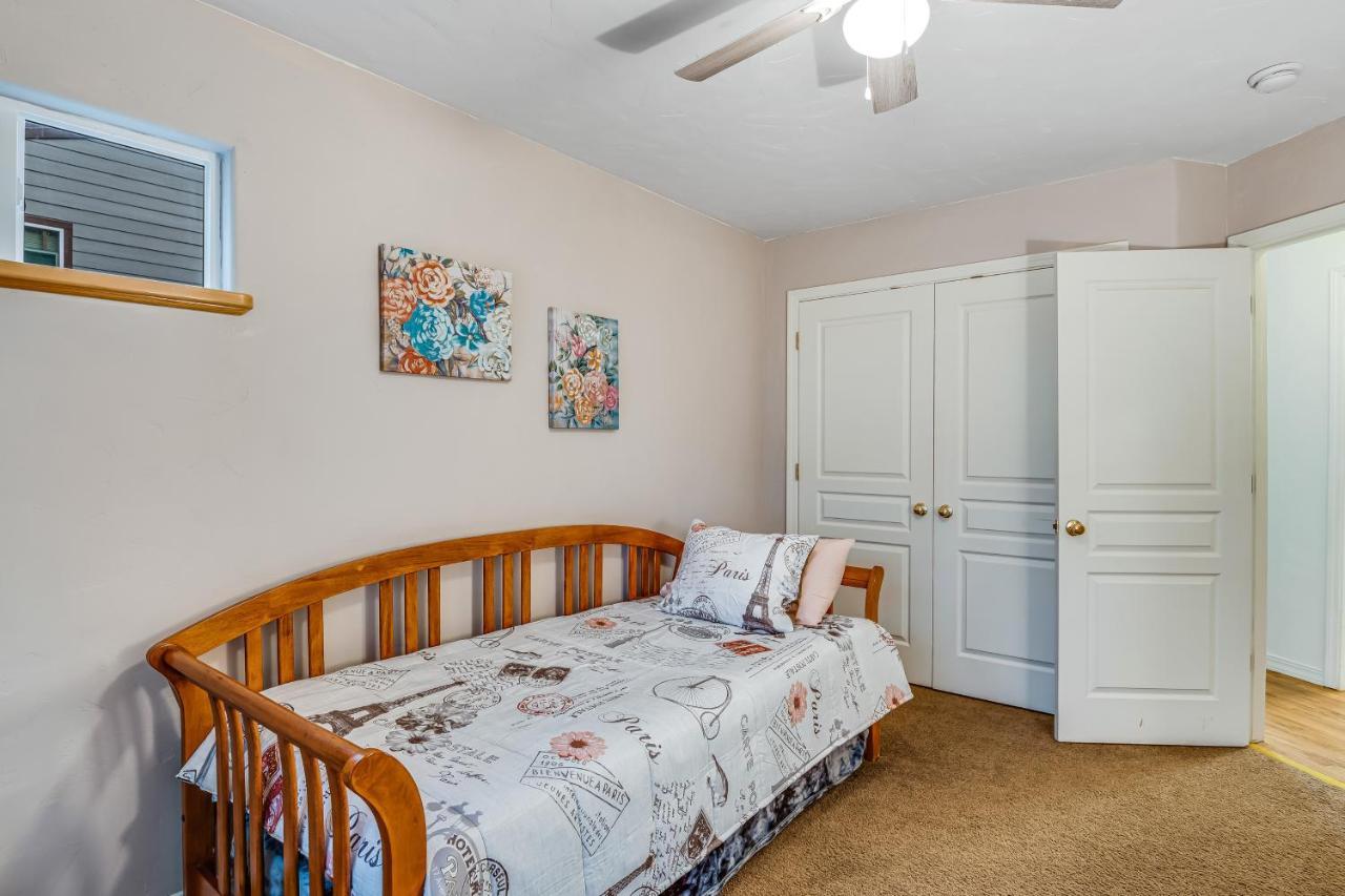 The Lakeview Escape Pagosa Springs Buitenkant foto