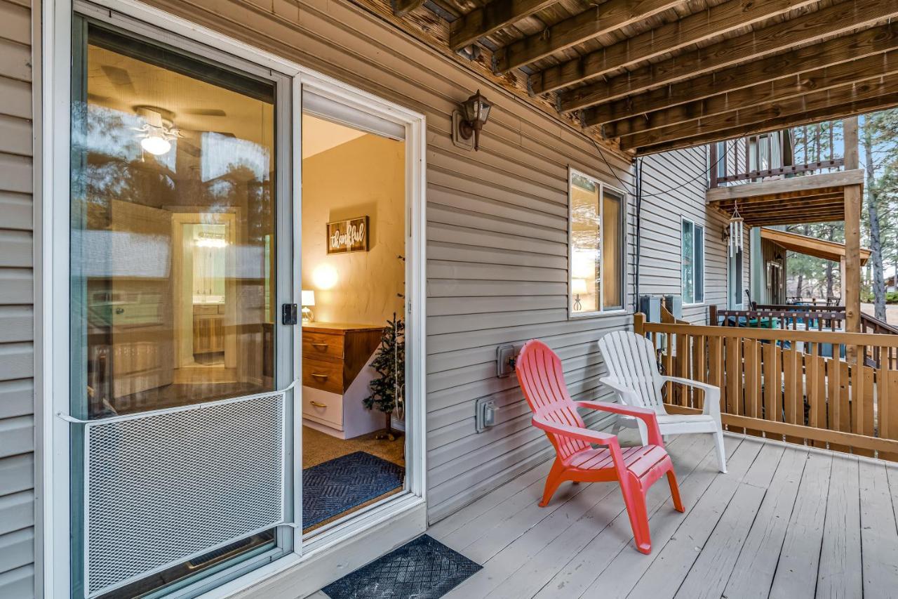 The Lakeview Escape Pagosa Springs Buitenkant foto