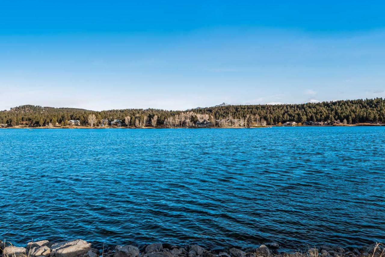 The Lakeview Escape Pagosa Springs Buitenkant foto