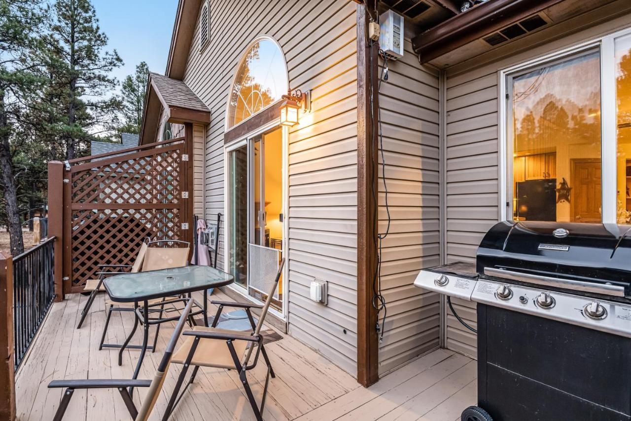 The Lakeview Escape Pagosa Springs Buitenkant foto