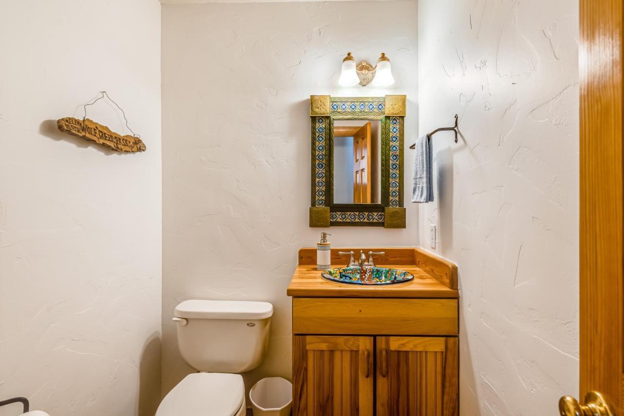 The Lakeview Escape Pagosa Springs Buitenkant foto