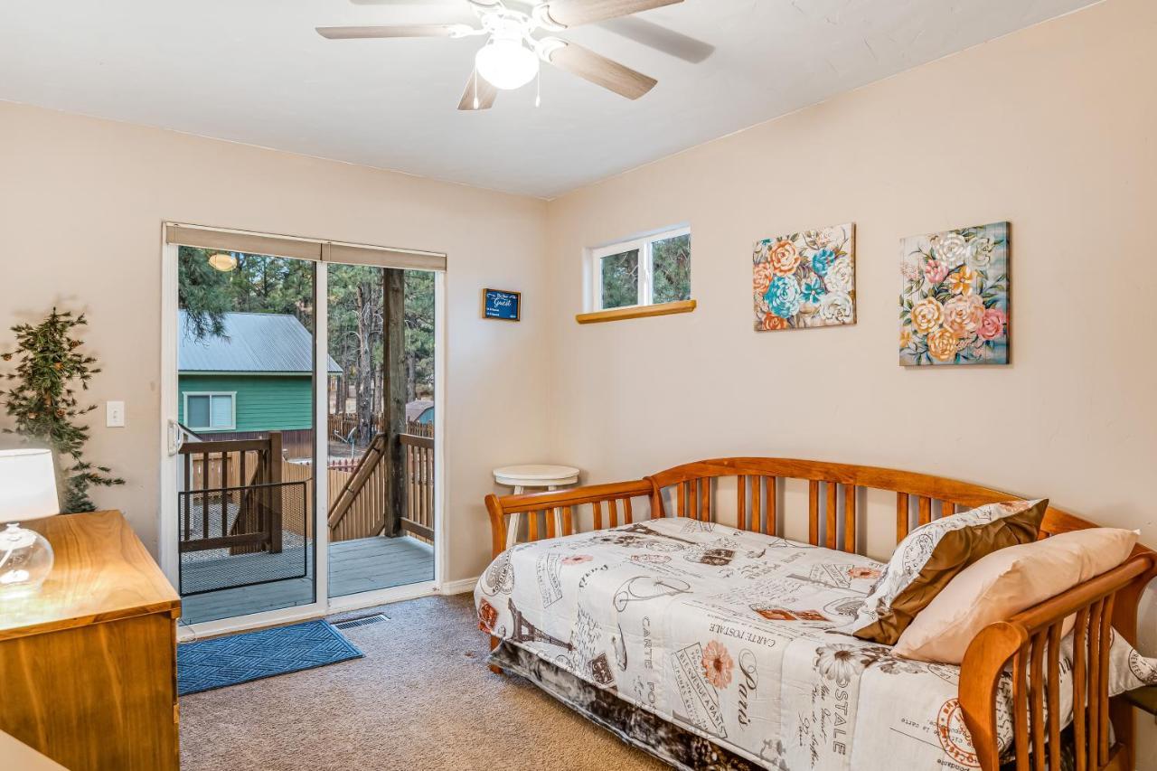 The Lakeview Escape Pagosa Springs Buitenkant foto