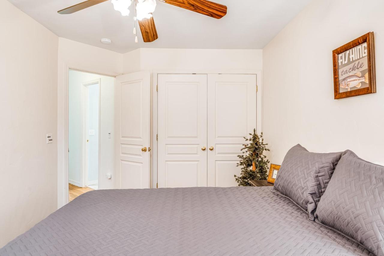 The Lakeview Escape Pagosa Springs Buitenkant foto